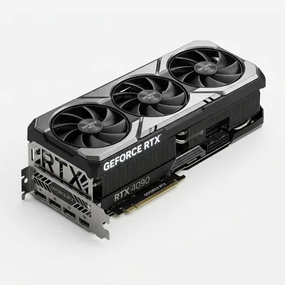 GPU