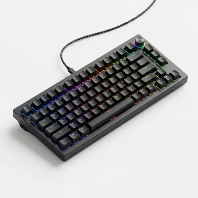 Keyboard