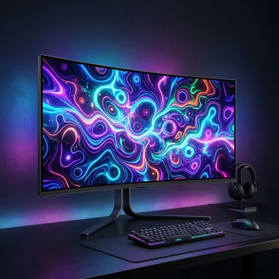 Monitor