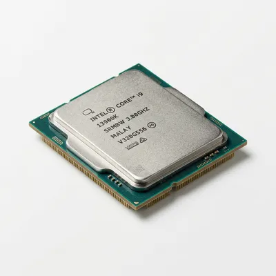 Processor Main