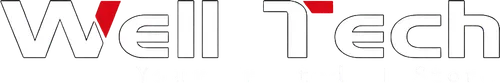 Well Tech Logo